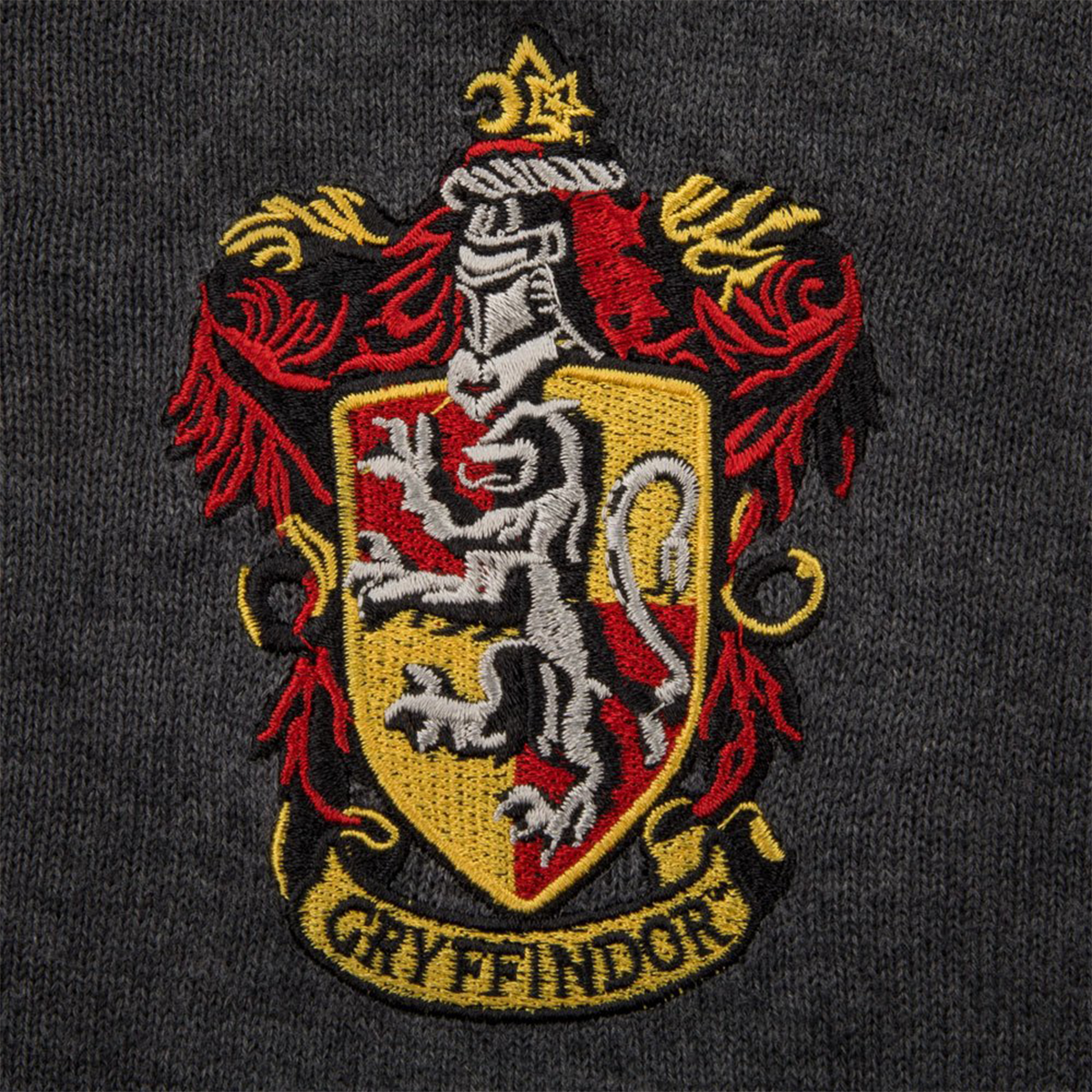 Sweat Gryffondor Harry Potter