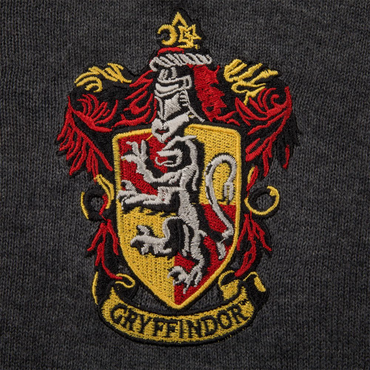 Sweat Gryffondor Harry Potter