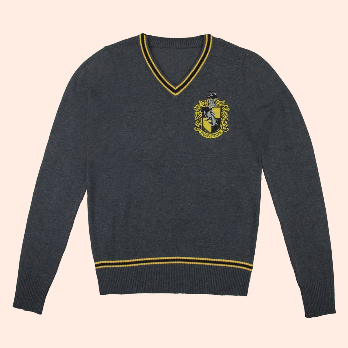 Sweat Poufsouffle Harry Potter