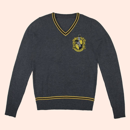 Sweat Poufsouffle Harry Potter
