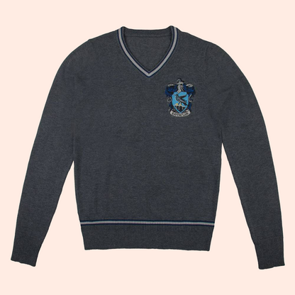 Sweat Serdaigle Harry Potter