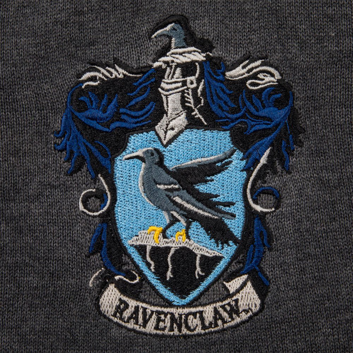 Motif Sweat Serdaigle Harry Potter