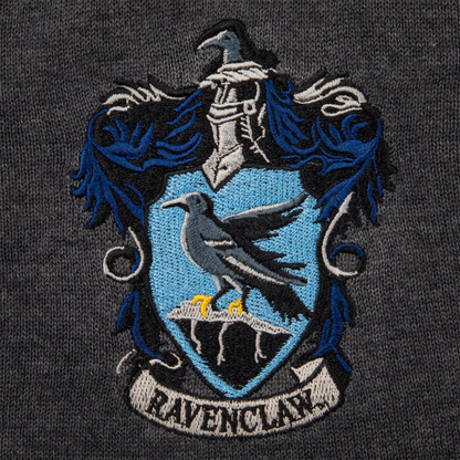 Motif Sweat Serdaigle Harry Potter