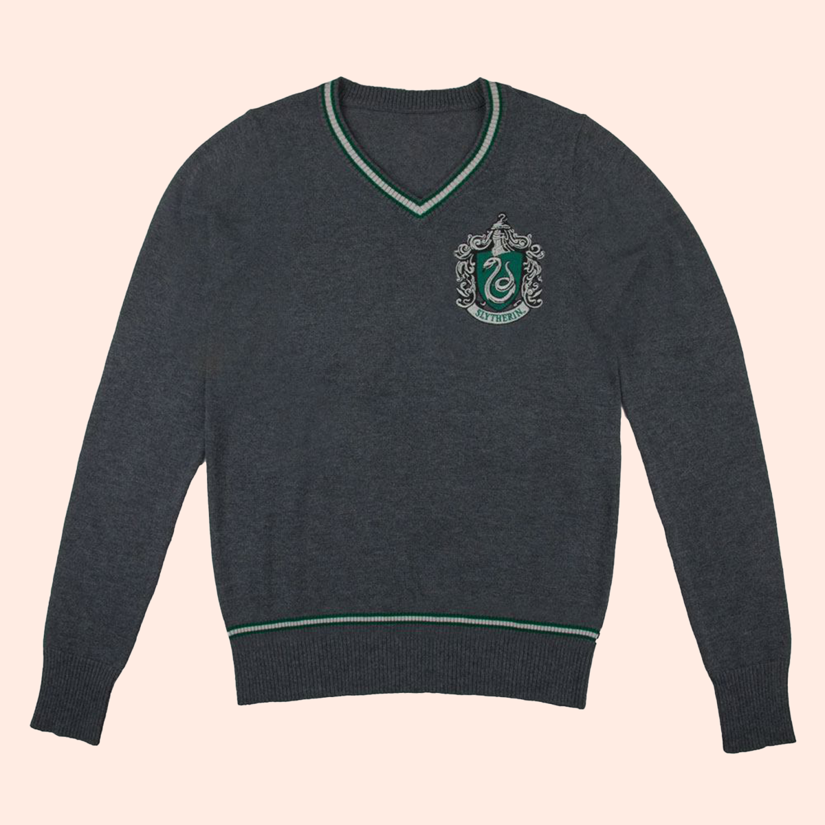 Sweat Serpentard Harry Potter