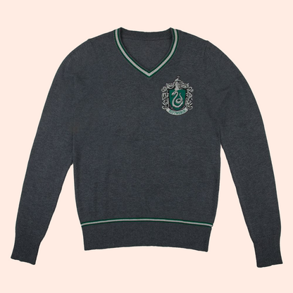 Sweat Serpentard Harry Potter