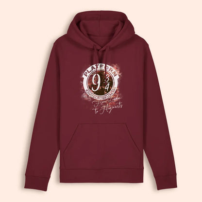 Sweat Harry Potter Voie 9-3/4