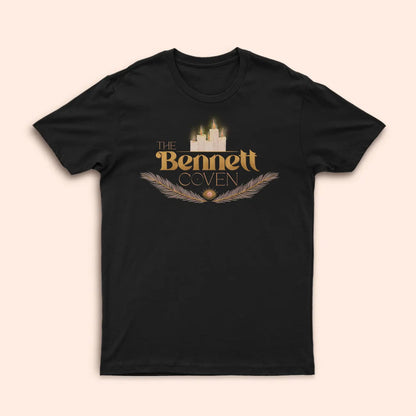 T-Shirt The Bennett Coven