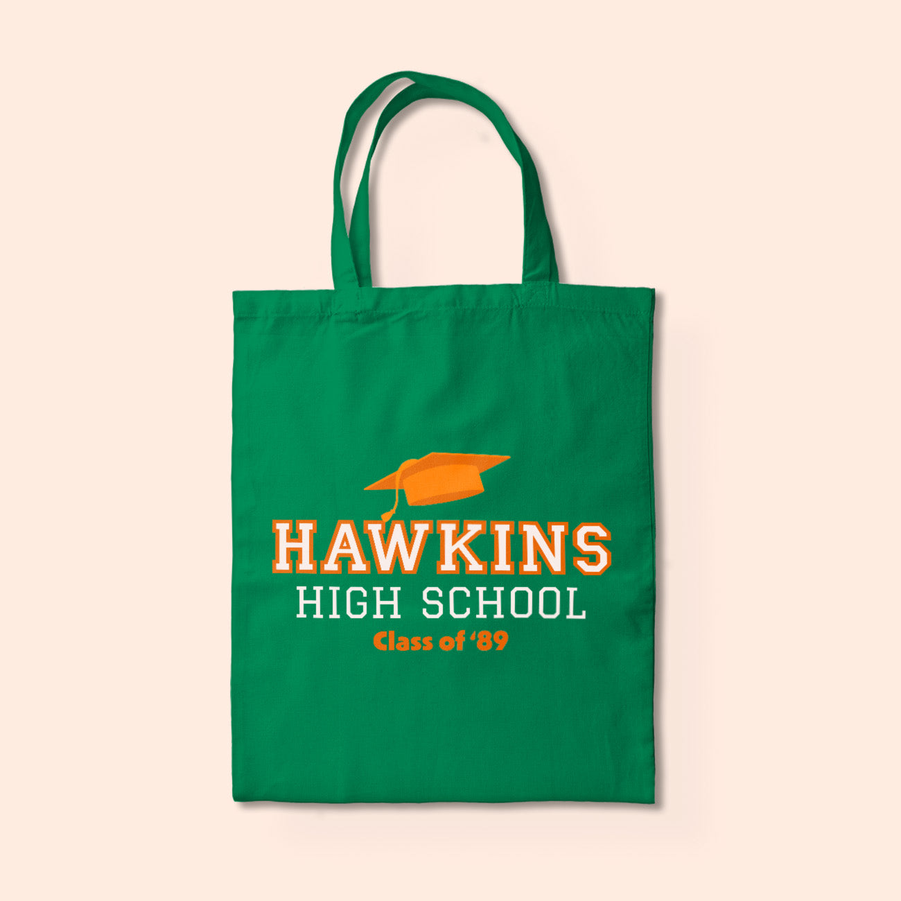 Hawkins High School