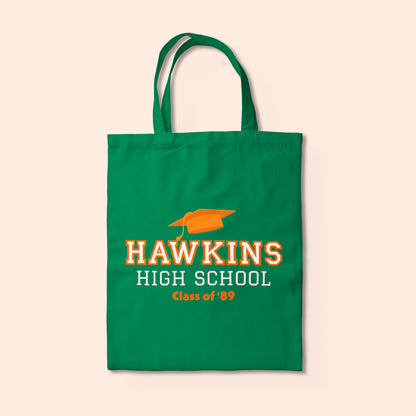 Hawkins High School