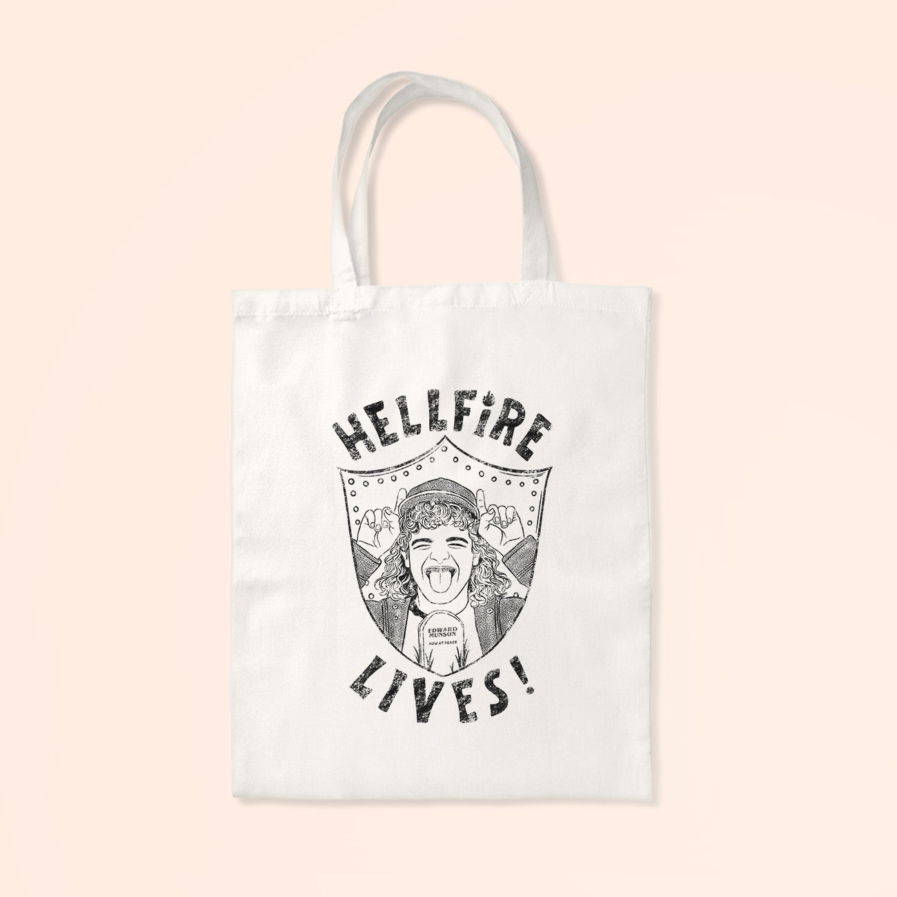 Hellfire Lives