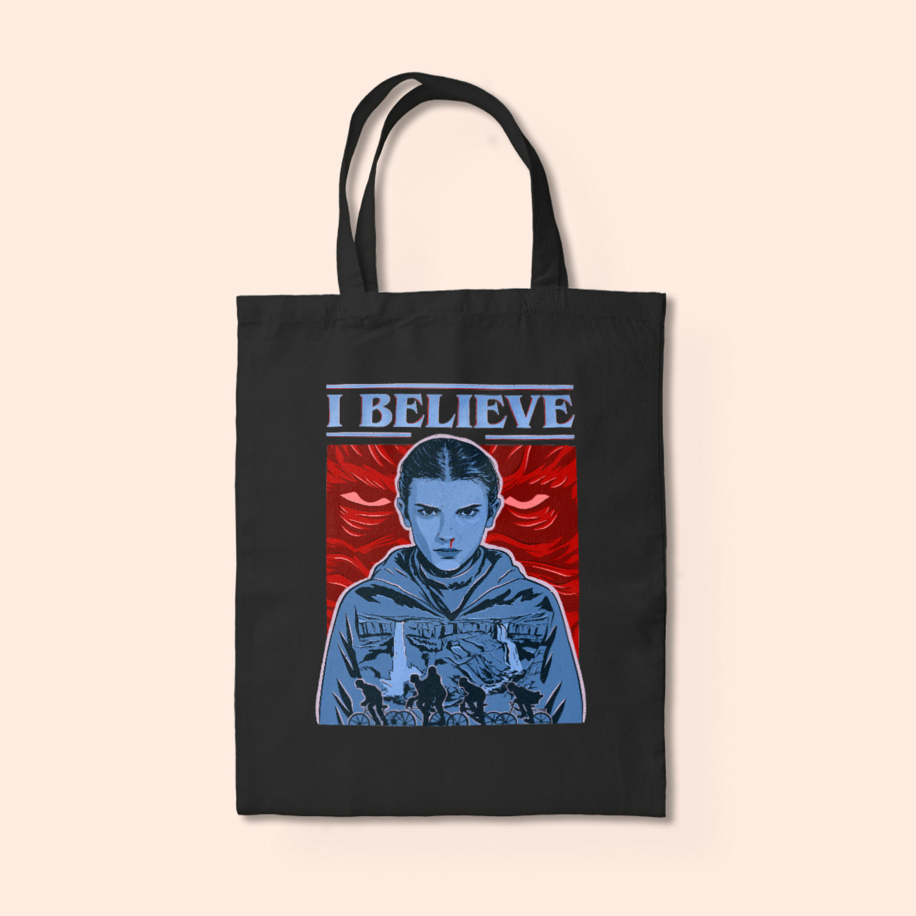 I Believe (Eleven)