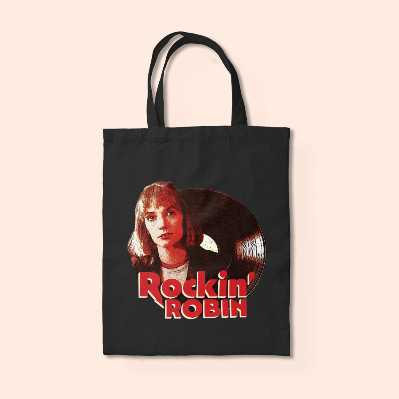 Rockin' Robin