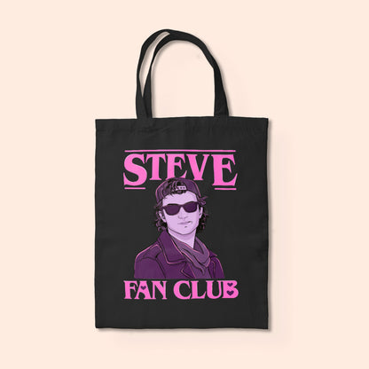 Steve Fan Club