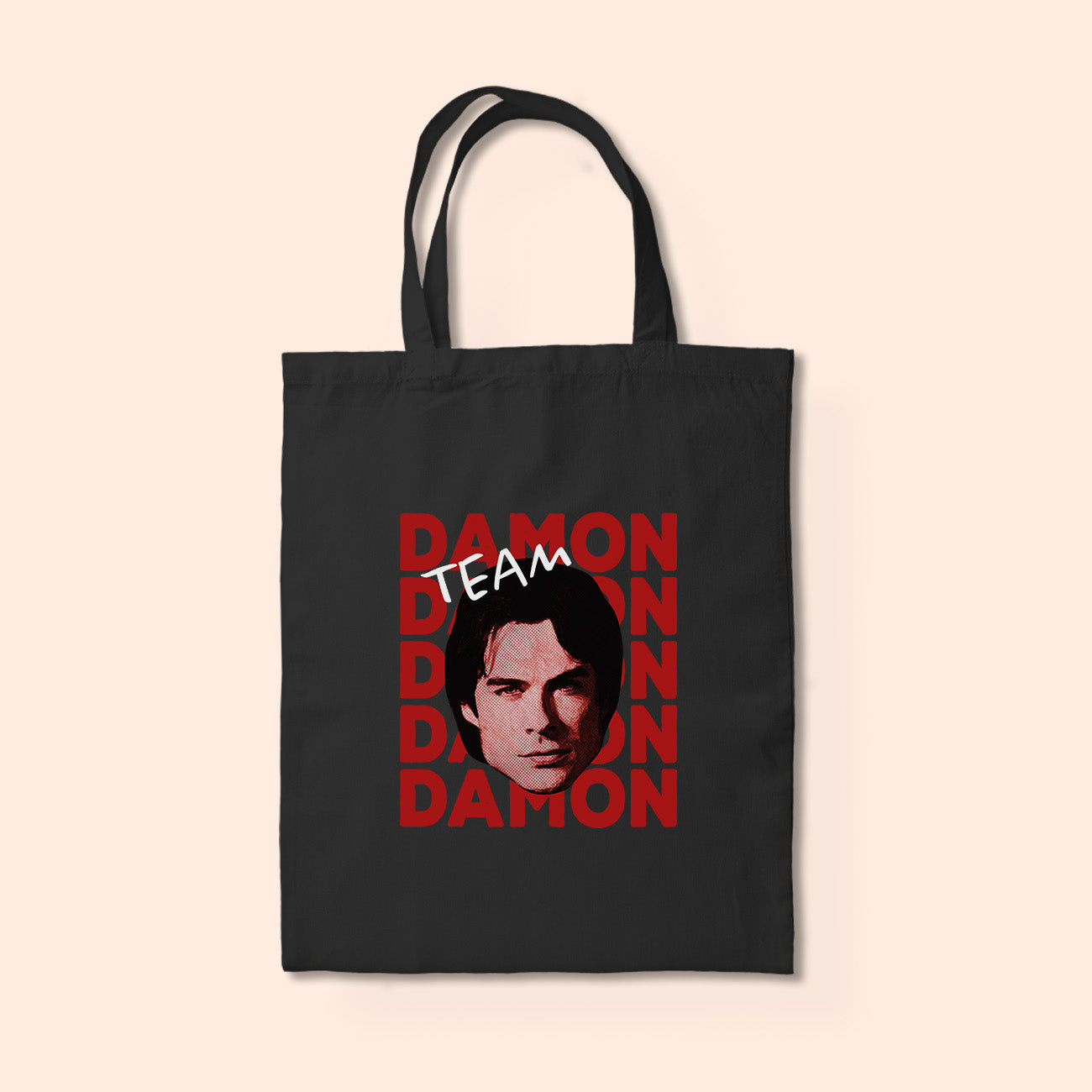 Team Damon (Face)