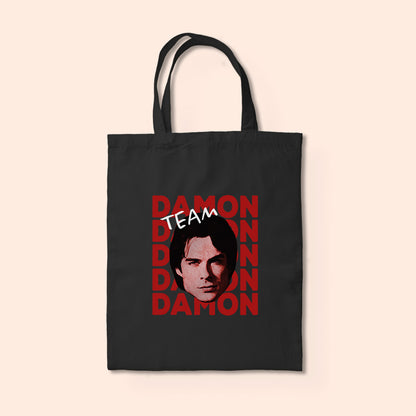Team Damon (Face)