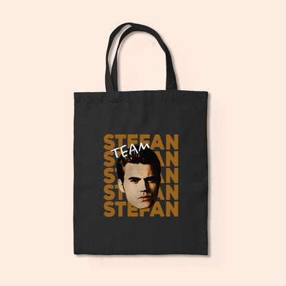 Team Stefan (Face)