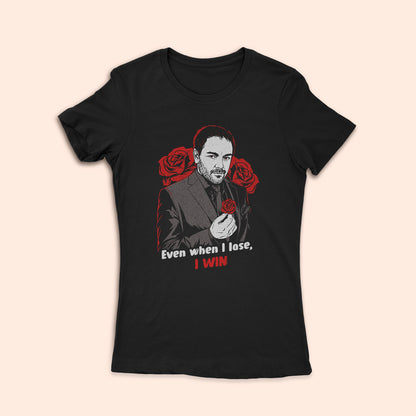 Crowley Roses