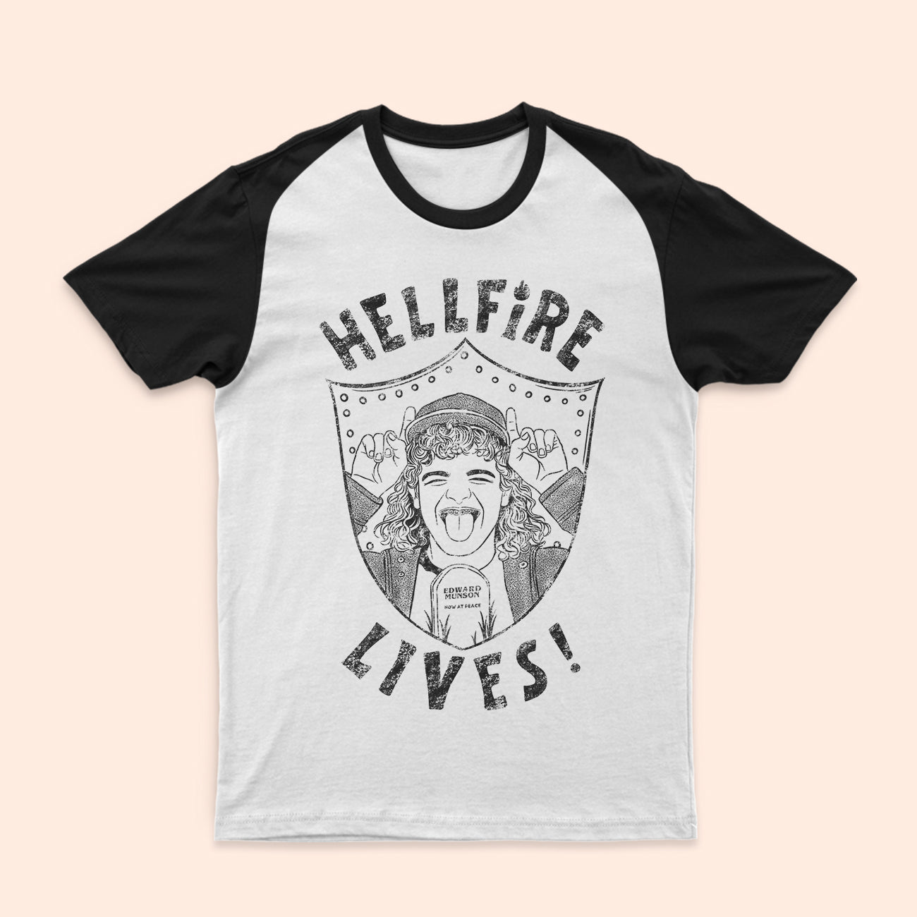 Hellfire Lives