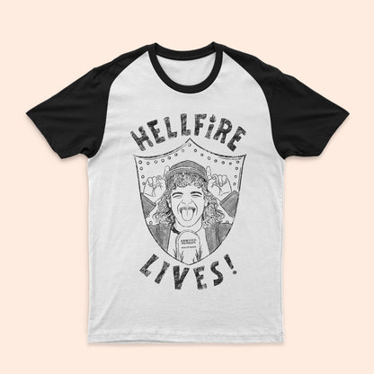 Hellfire Lives