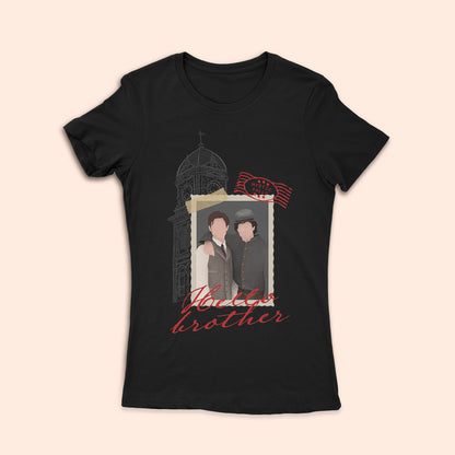 Hello Brother Clocktower (Femme)