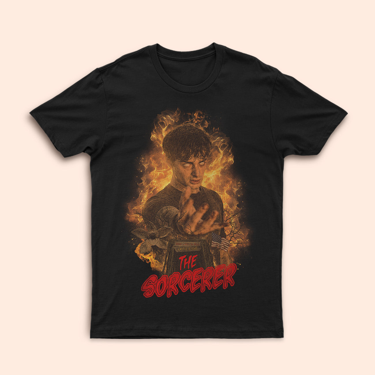 The Sorcerer (Will)