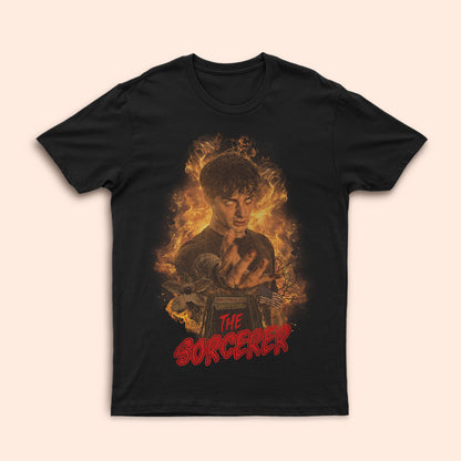 The Sorcerer (Will)