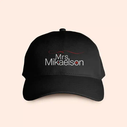 Mrs Mikaelson