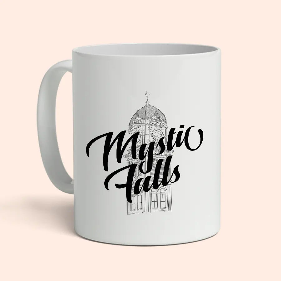 Mystic Falls