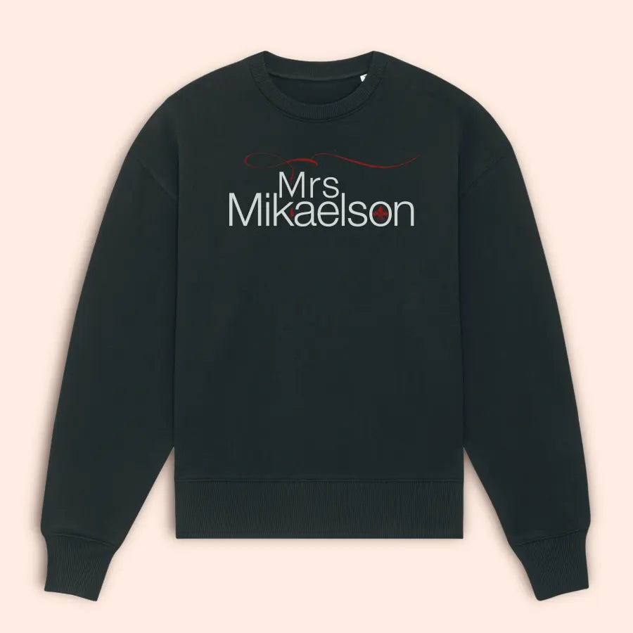 Mrs Mikaelson