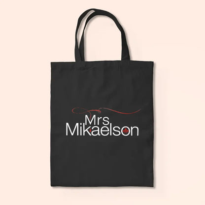 Mrs Mikaelson