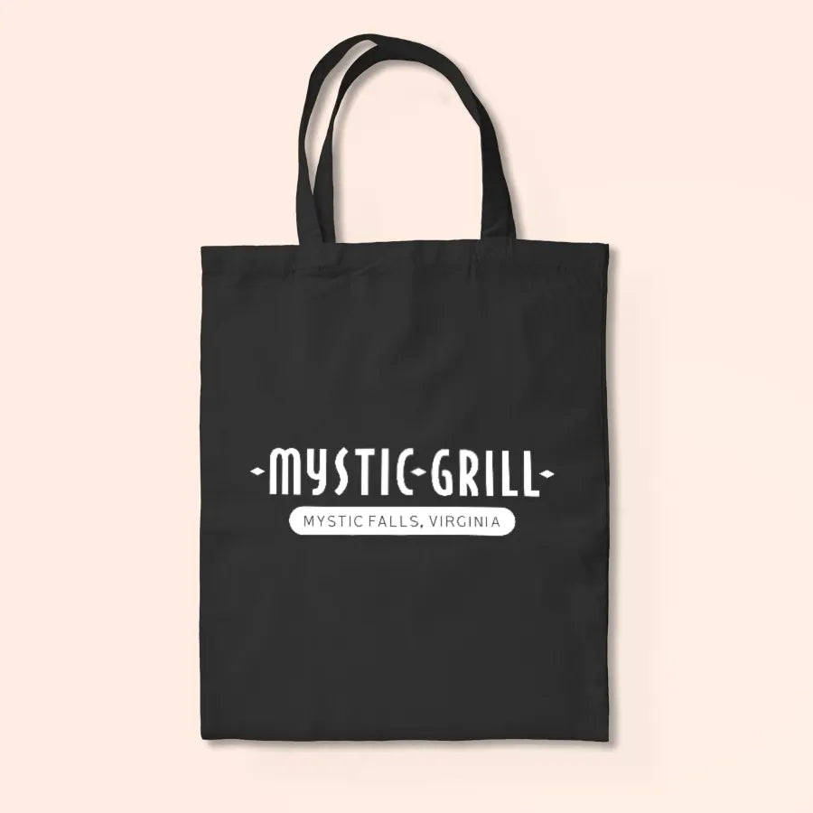 Mystic Grill