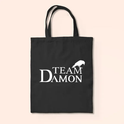 Team Damon