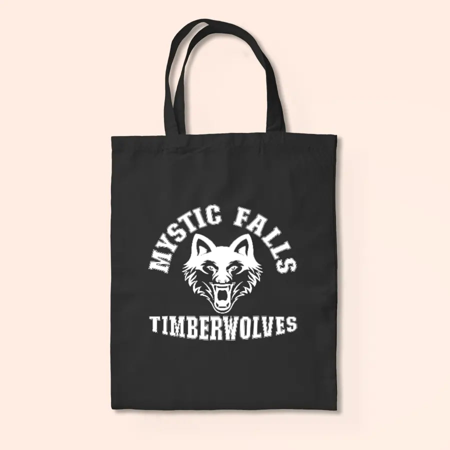 Mystic Falls Timberwolves