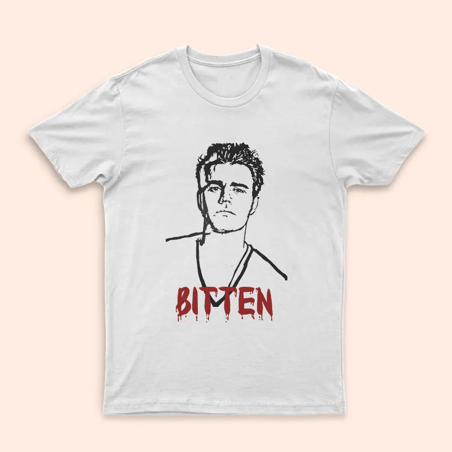 Bitten (Stefan)