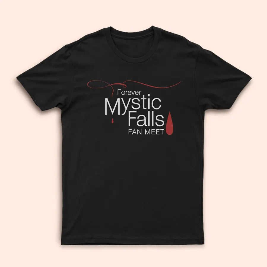 Forever Mystic Falls Fan Meet