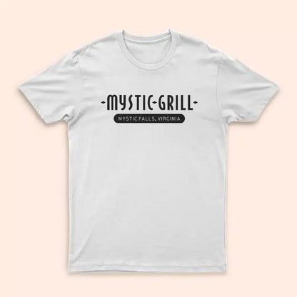 Mystic Grill