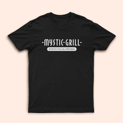 Mystic Grill