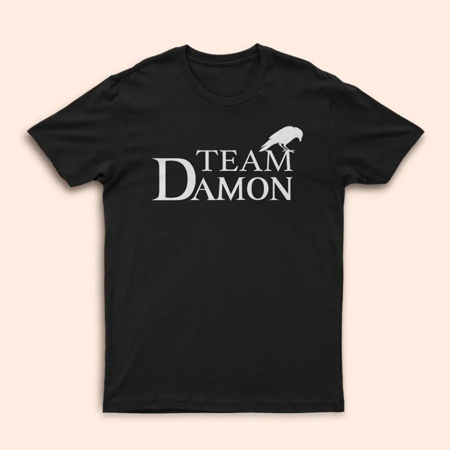 Team Damon