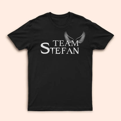 Team Stefan