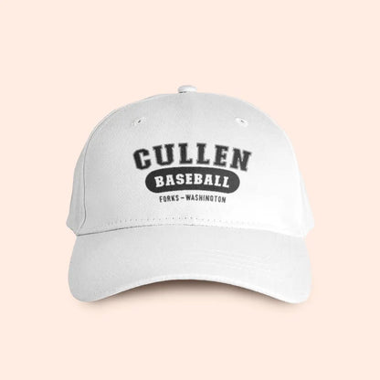 Cullen Baseball Team