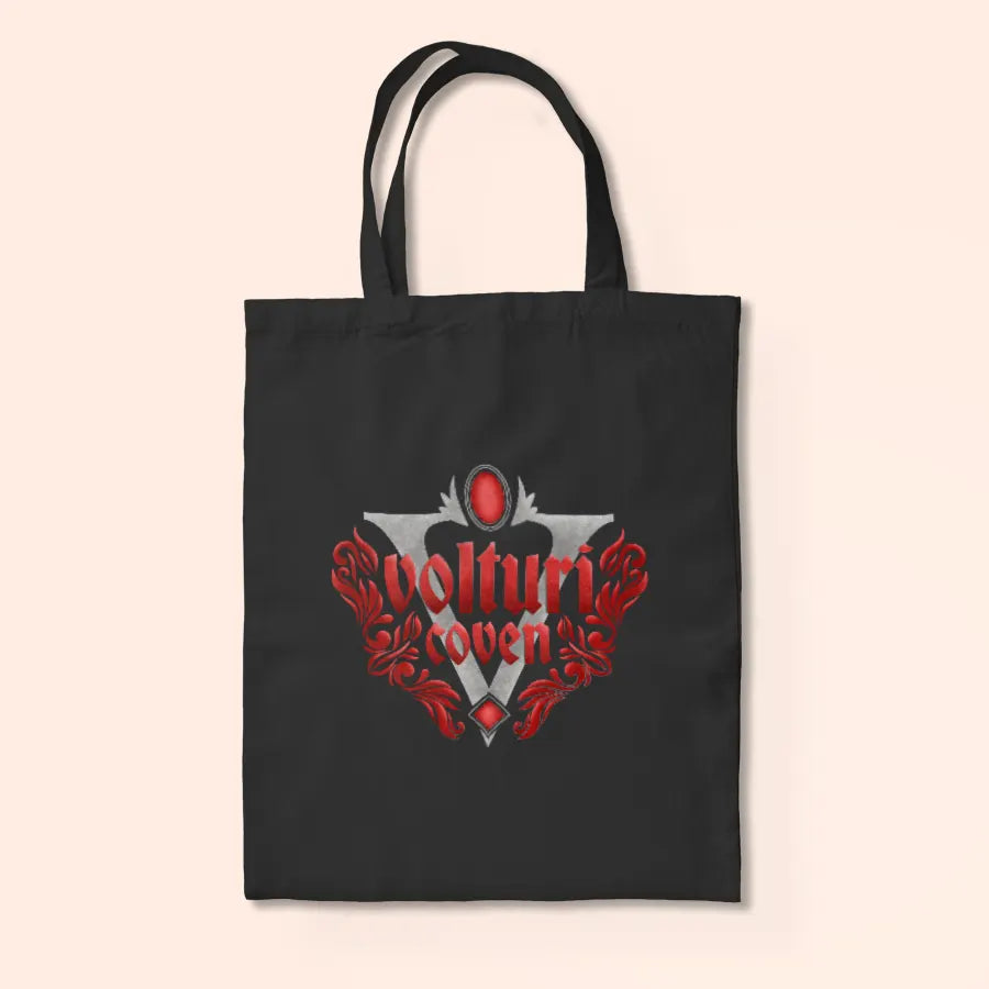 Tote-bag Volturi Coven (Twilight)