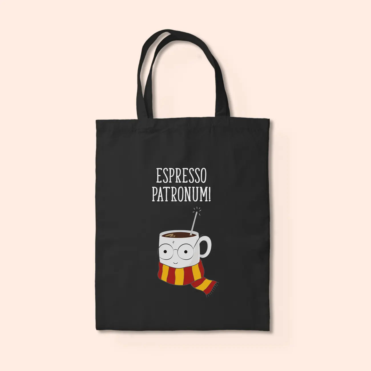 Tote-bag Espresso Patronum