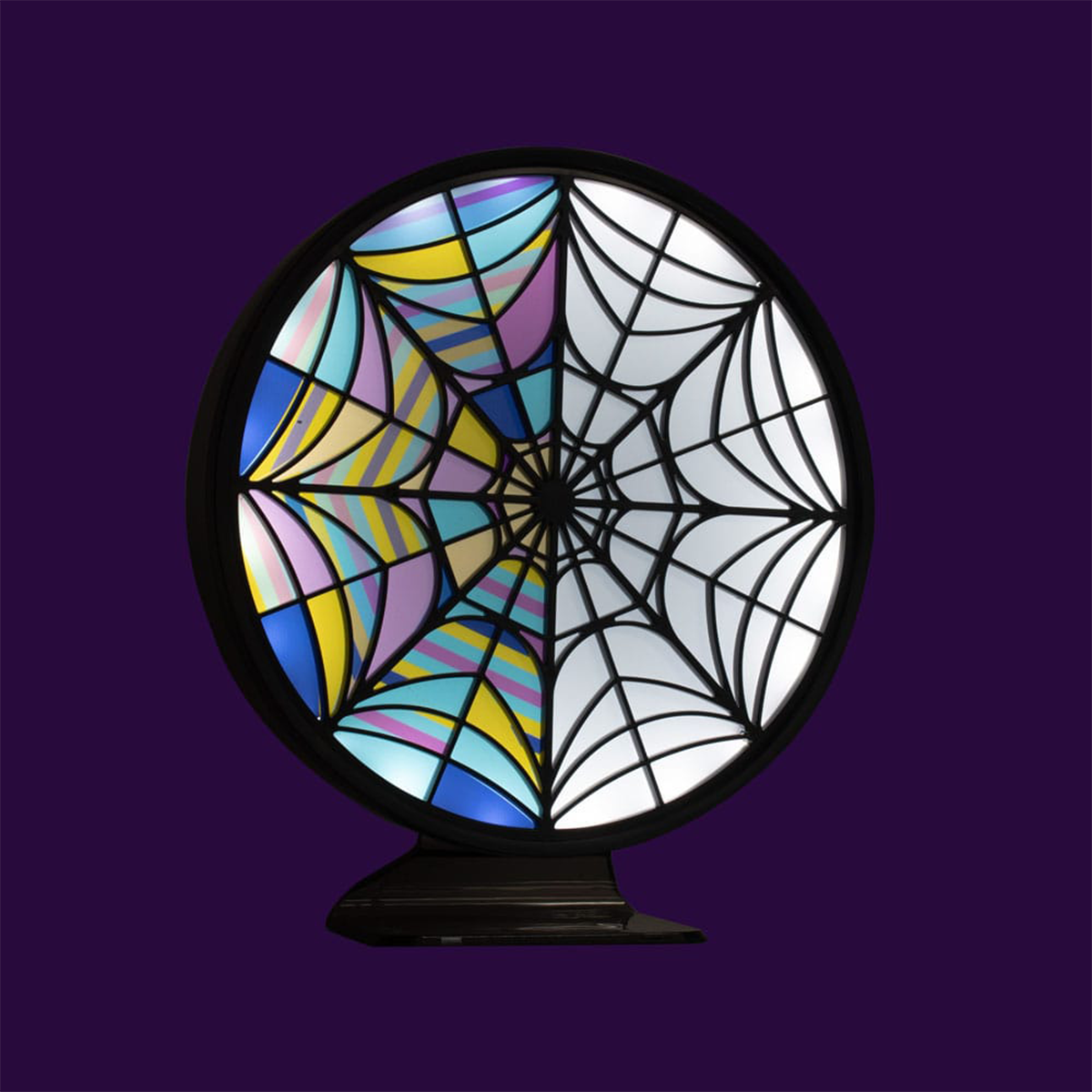 Wednesday lampe d´ambiance Ophelia Hall Window 26cm