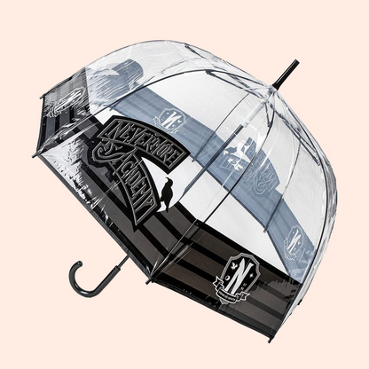 Parapluie Les Nevermore Wednesday