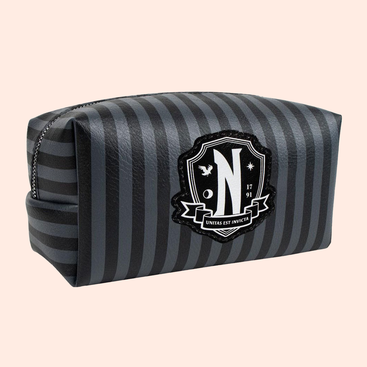 Wednesday trousse de toilette Nevermore