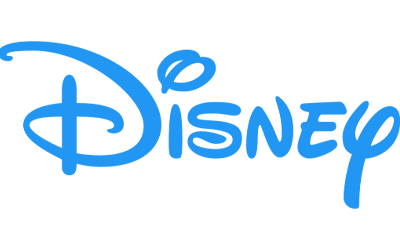 Disney - Logo Licence