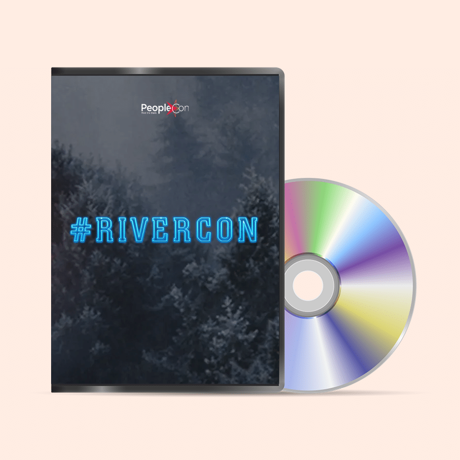 DVD "Rivercon"