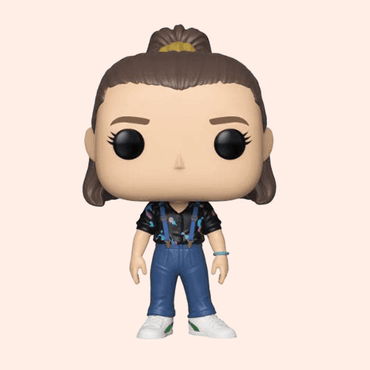 Funko Pop! figurine Elevn de Stranger Things (#843)