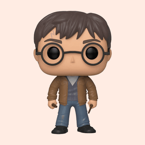 Funko Pop! Harry Potter