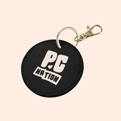 Porte-clés PC Nation